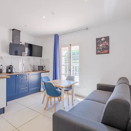 Free Sun Appartement *