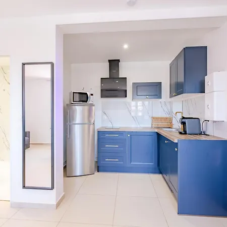 Free Sun Appartement