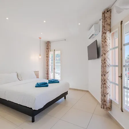 Appartement Free Sun