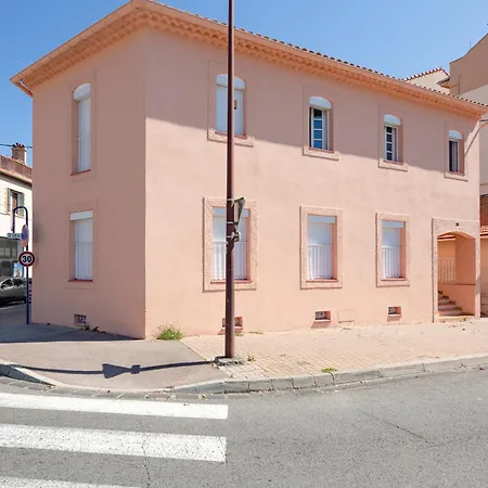 Free Sun Appartement