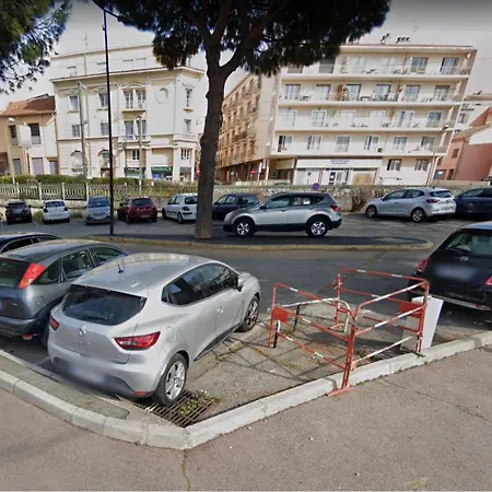 Free Sun Appartement *