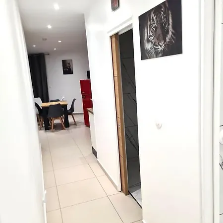 Apartment Free Sun *