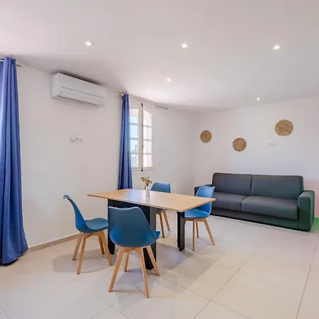 Free Sun Apartment *