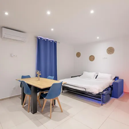 Free Sun Apartment Frejus