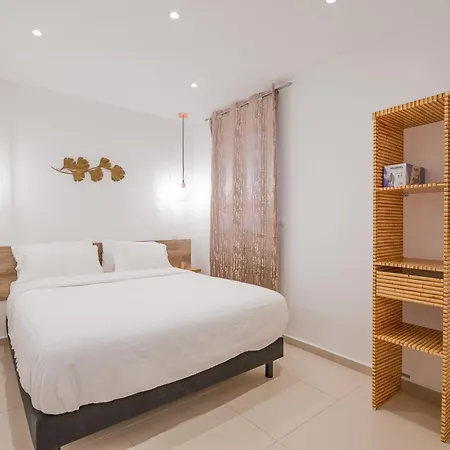 Apartment Free Sun Frejus