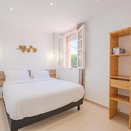 Apartment Free Sun Frejus