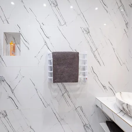 Free Sun アパート Fréjus