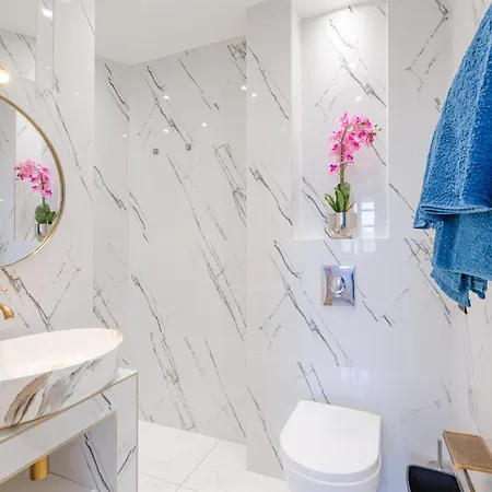 Free Sun Apartment Frejus