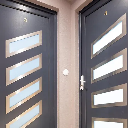 Free Sun Apartment Frejus